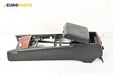 Подлакътник за Volkswagen Touareg SUV I (10.2002 - 01.2013)