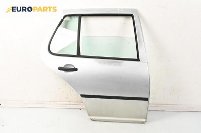 Врата за Volkswagen Golf IV Hatchback (08.1997 - 06.2005), 4+1 вр., хечбек, позиция: задна, дясна