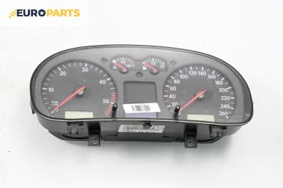 Километраж за Volkswagen Golf IV Hatchback (08.1997 - 06.2005) 1.9 TDI, 115 к.с., № 1J0920825C