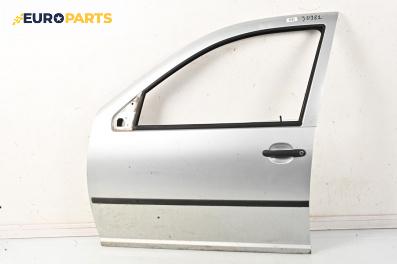 Врата за Volkswagen Golf IV Hatchback (08.1997 - 06.2005), 4+1 вр., хечбек, позиция: предна, лява
