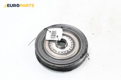 Демпферна шайба за Renault Laguna II Hatchback (03.2001 - 12.2007) 1.9 dCi, 125 к.с.
