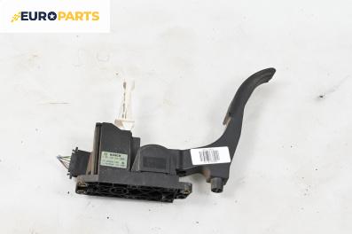 Потенциометър газ  за Volkswagen Golf IV Hatchback (08.1997 - 06.2005), № Bosch 0281002342