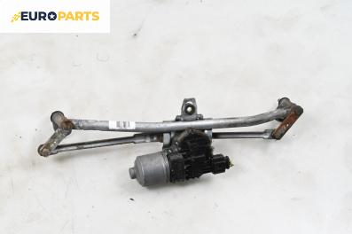 Ел. мотор за чистачките за Volkswagen Golf IV Hatchback (08.1997 - 06.2005), хечбек, позиция: предна