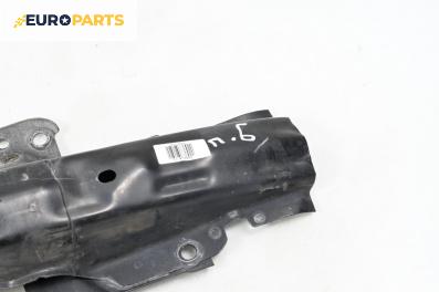 Основа броня за Volkswagen Golf IV Hatchback (08.1997 - 06.2005), хечбек, позиция: предна