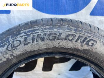 Летни гуми LINGLONG 175/65/15, DOT: 5123 (Цената е за комплекта)