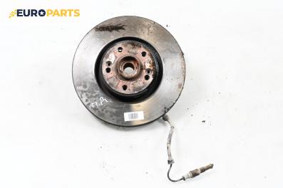 Шенкел главина за Renault Laguna II Hatchback (03.2001 - 12.2007), позиция: предна, дясна