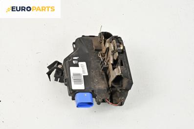 Брава на врата за Volkswagen Touareg SUV I (10.2002 - 01.2013), позиция: предна, лява