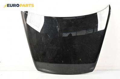 Преден капак за Volkswagen Touareg SUV I (10.2002 - 01.2013), 4+1 вр., джип, позиция: предна