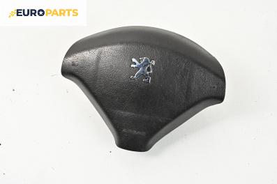 Airbag за Peugeot 307 Hatchback (08.2000 - 12.2012), 4+1 вр., хечбек, позиция: предна