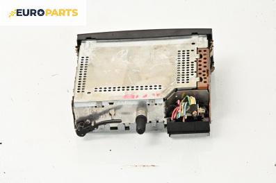CD плеър за Peugeot 307 Hatchback (08.2000 - 12.2012)