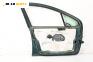 Врата за Peugeot 307 Hatchback (08.2000 - 12.2012), 4+1 вр., хечбек, позиция: предна, лява