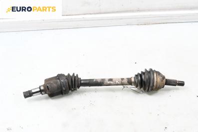 Полуоска за Ford Focus I Estate (02.1999 - 12.2007) 1.8 Turbo DI / TDDi, 90 к.с., позиция: предна, лява