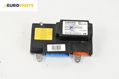 Модул за AIRBAG за Volvo V50 Estate (12.2003 - 12.2012), № 8697679