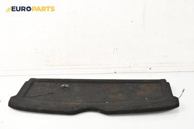Кора багажник за Peugeot 307 Hatchback (08.2000 - 12.2012), 4+1 вр., хечбек