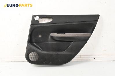 Кора врата за Peugeot 307 Hatchback (08.2000 - 12.2012), 4+1 вр., хечбек, позиция: задна, дясна