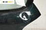 Заден капак за Peugeot 307 Hatchback (08.2000 - 12.2012), 4+1 вр., хечбек, позиция: задна
