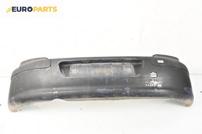 Задна броня за Peugeot 307 Hatchback (08.2000 - 12.2012), хечбек
