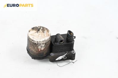 Корпус за маслен филтър за Ford Focus I Estate (02.1999 - 12.2007) 1.8 Turbo DI / TDDi, 90 к.с.