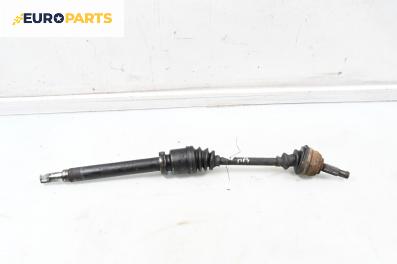 Полуоска за Ford Focus I Estate (02.1999 - 12.2007) 1.8 Turbo DI / TDDi, 90 к.с., позиция: предна, дясна