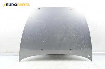Преден капак за Volvo V50 Estate (12.2003 - 12.2012), 4+1 вр., комби, позиция: предна