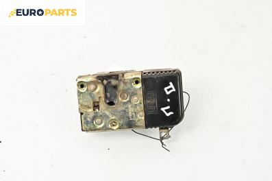 Брава на врата за Peugeot 307 Hatchback (08.2000 - 12.2012), позиция: предна, дясна