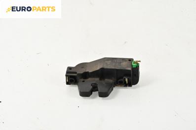 Брава заден капак за Peugeot 307 Hatchback (08.2000 - 12.2012), хечбек, позиция: задна