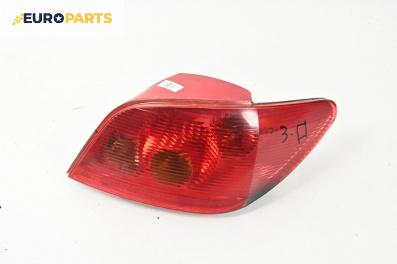 Стоп за Peugeot 307 Hatchback (08.2000 - 12.2012), хечбек, позиция: дясна
