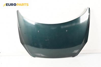 Преден капак за Peugeot 307 Hatchback (08.2000 - 12.2012), 4+1 вр., хечбек, позиция: предна
