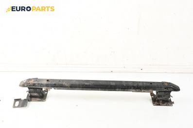 Основа броня за Peugeot 307 Hatchback (08.2000 - 12.2012), хечбек, позиция: задна