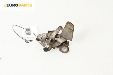 Брава преден капак за Peugeot 307 Hatchback (08.2000 - 12.2012)