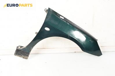 Калник за Peugeot 307 Hatchback (08.2000 - 12.2012), 4+1 вр., хечбек, позиция: предна, дясна