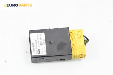 Модул EWS за BMW 3 Series E36 Sedan (09.1990 - 02.1998), № 4 146 046