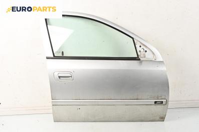 Врата за Opel Astra G Estate (02.1998 - 12.2009), 4+1 вр., комби, позиция: предна, дясна