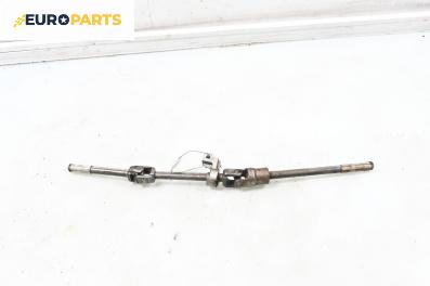 Каре на волана за Volkswagen Touareg SUV I (10.2002 - 01.2013) 2.5 R5 TDI, 174 к.с., джип