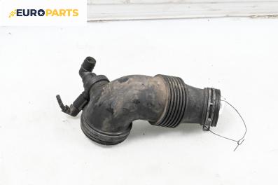 Гофриран маркуч за Volkswagen Touareg SUV I (10.2002 - 01.2013) 2.5 R5 TDI, 174 к.с.