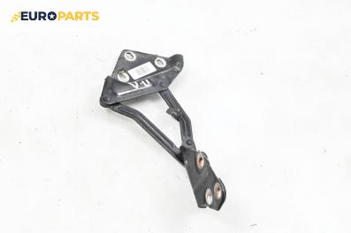 Панта преден капак за Volkswagen Touareg SUV I (10.2002 - 01.2013), 4+1 вр., джип, позиция: лява