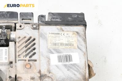 Печка за Volkswagen Touareg SUV I (10.2002 - 01.2013) 2.5 R5 TDI, 174 к.с.