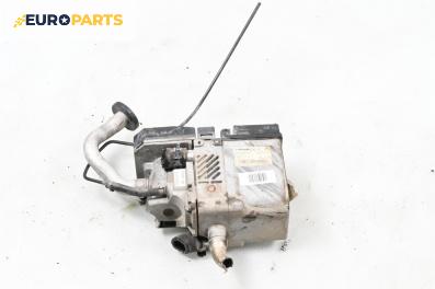 Печка за Volkswagen Touareg SUV I (10.2002 - 01.2013) 2.5 R5 TDI, 174 к.с.