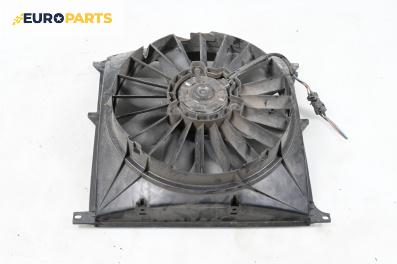 Перка охлаждане за BMW 3 Series E36 Sedan (09.1990 - 02.1998) 318 i, 115 к.с.