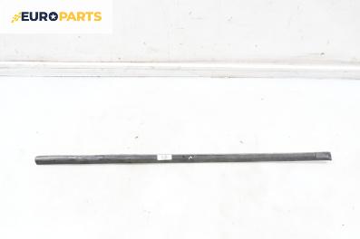 Външни лайсни за BMW 3 Series E36 Sedan (09.1990 - 02.1998), седан, позиция: лява