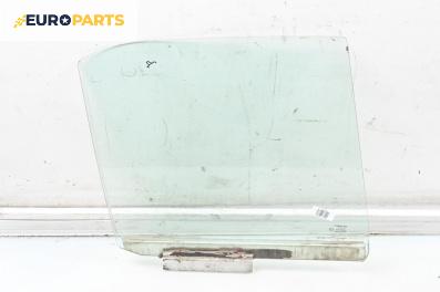 Странично стъкло за BMW 3 Series E36 Sedan (09.1990 - 02.1998), 4+1 вр., седан, позиция: задна, дясна