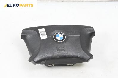 Airbag за BMW 3 Series E36 Sedan (09.1990 - 02.1998), 4+1 вр., седан, позиция: предна
