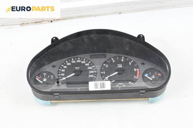 Километраж за BMW 3 Series E36 Sedan (09.1990 - 02.1998) 318 i, 115 к.с.