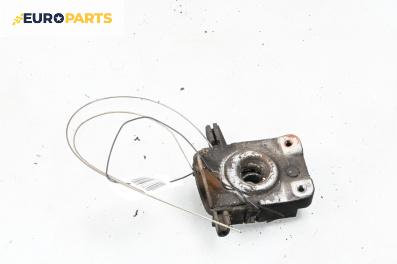 Брава преден капак за BMW 3 Series E36 Sedan (09.1990 - 02.1998)