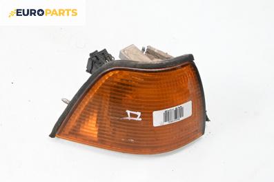Мигач за BMW 3 Series E36 Sedan (09.1990 - 02.1998), седан, позиция: дясна