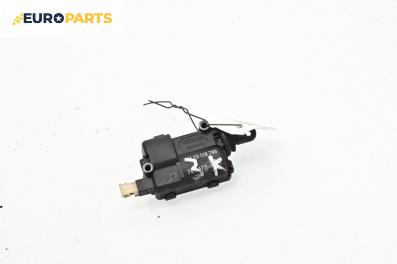 Машинка централно заключване за Opel Astra G Estate (02.1998 - 12.2009), 4+1 вр., позиция: задна