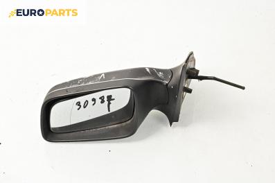 Огледало за Opel Astra G Estate (02.1998 - 12.2009), 4+1 вр., комби, позиция: лява