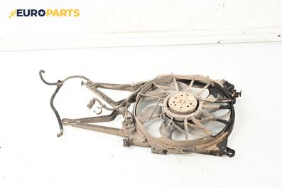 Перка охлаждане за Opel Astra G Estate (02.1998 - 12.2009) 1.7 DTI 16V, 75 к.с.