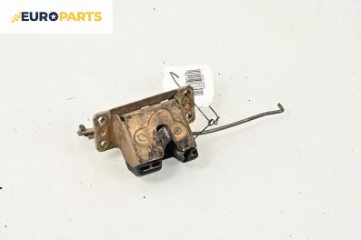 Брава заден капак за Opel Astra G Estate (02.1998 - 12.2009), комби, позиция: задна