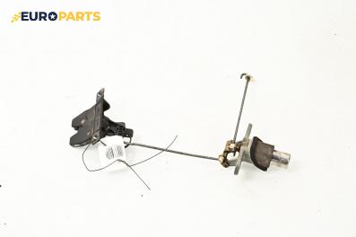 Брава заден капак за BMW 3 Series E36 Sedan (09.1990 - 02.1998), седан, позиция: задна